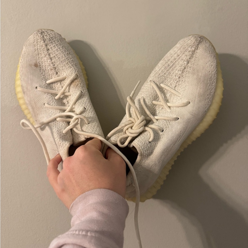 Adidas Yeezy Sneakers